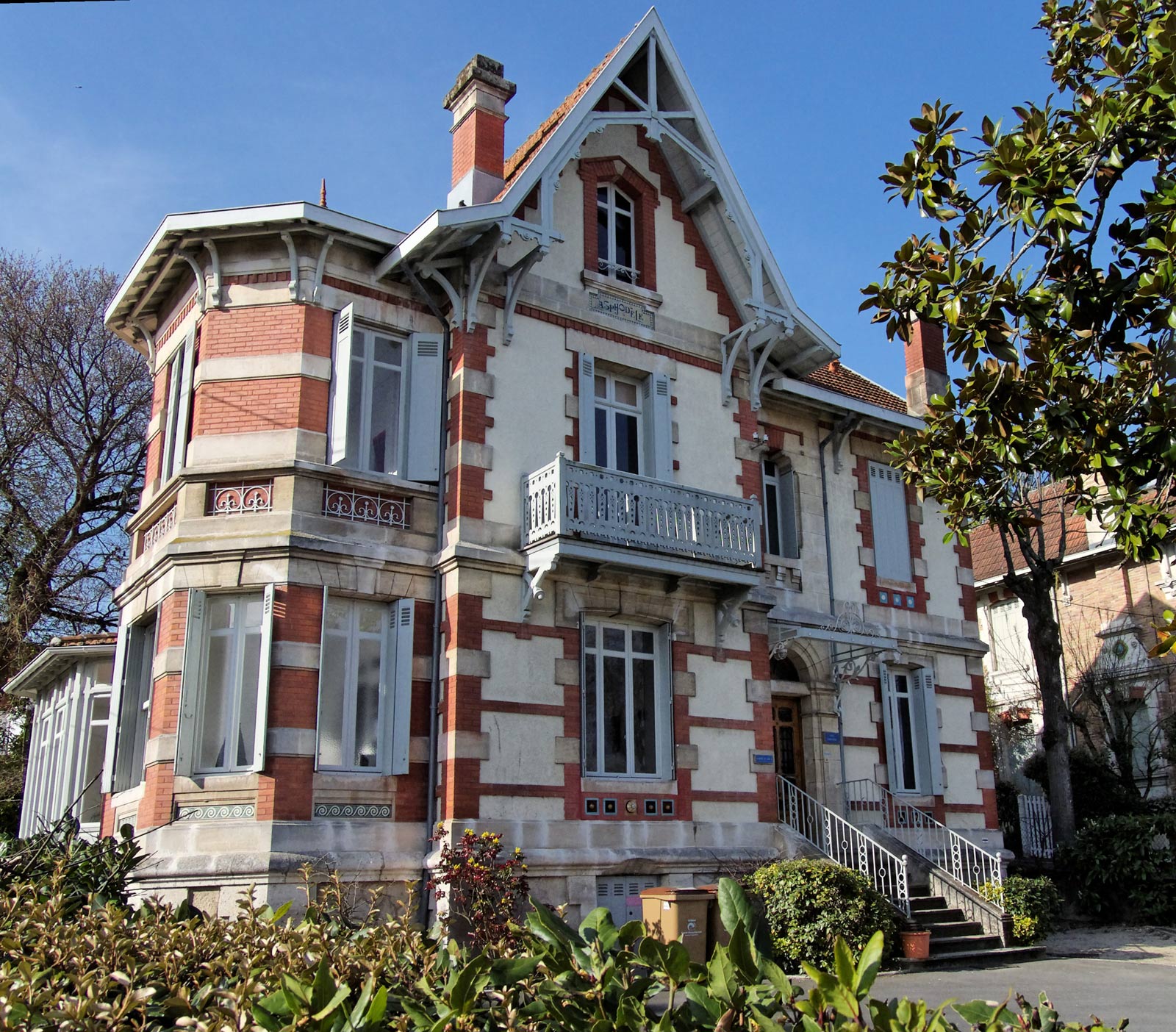 Arcachon